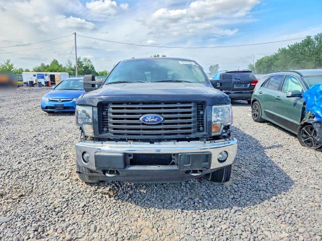Photo 5 from auction – 2012 FORD F150 with VIN 1FTFW1ET6CFC91168