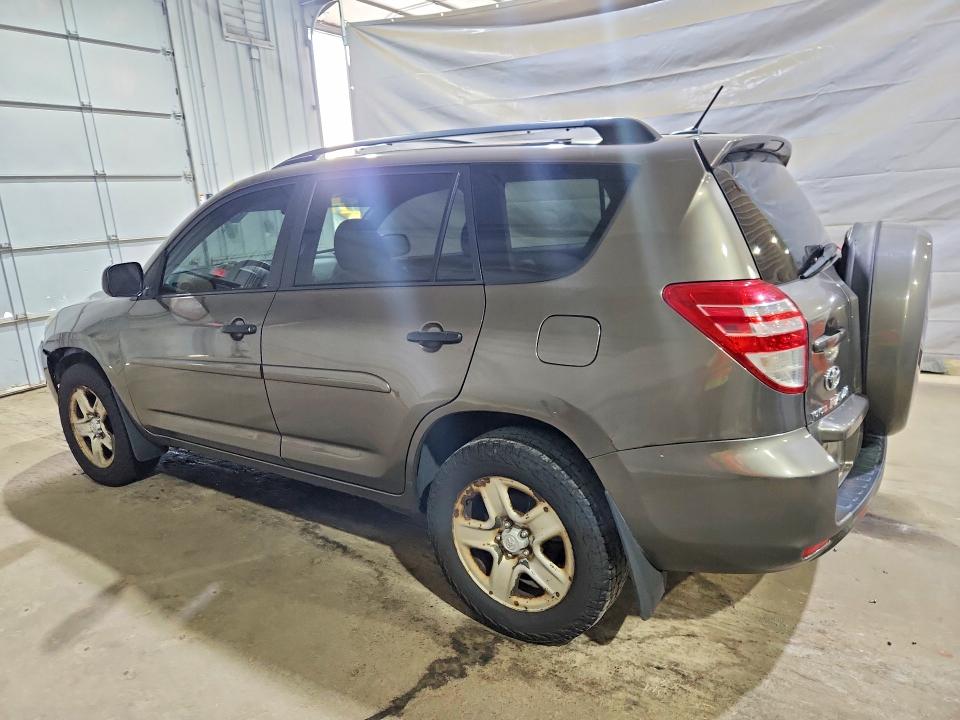 Photo 2 from auction – 2010 TOYOTA RAV4 with VIN 2T3BF4DV2AW056944