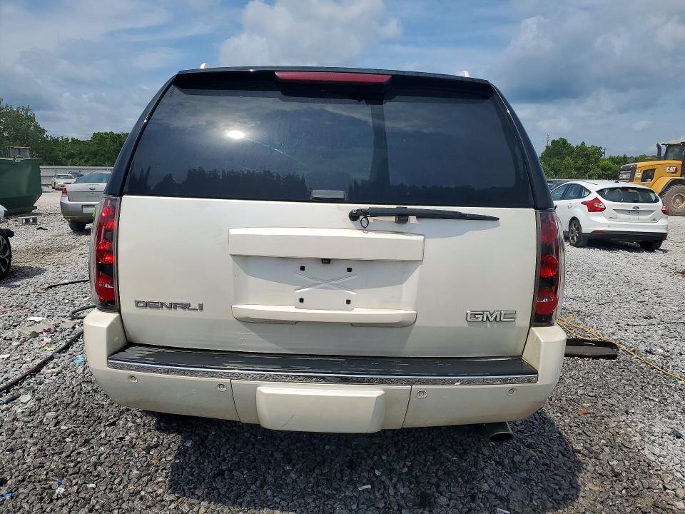 Фото 6 с аукциона – 2012 GMC YUKON с VIN 1GKS2EEF2CR133439