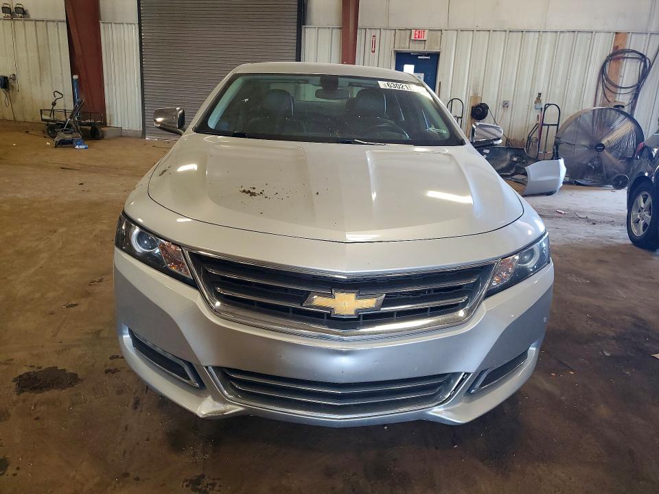 Photo 5 from auction – 2020 CHEVROLET IMPALA with VIN 1G1105S34LU105770
