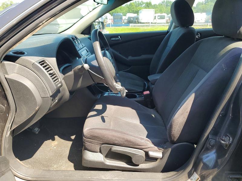Photo 7 from auction – 2010 NISSAN ALTIMA with VIN 1N4AL2AP5AN503410