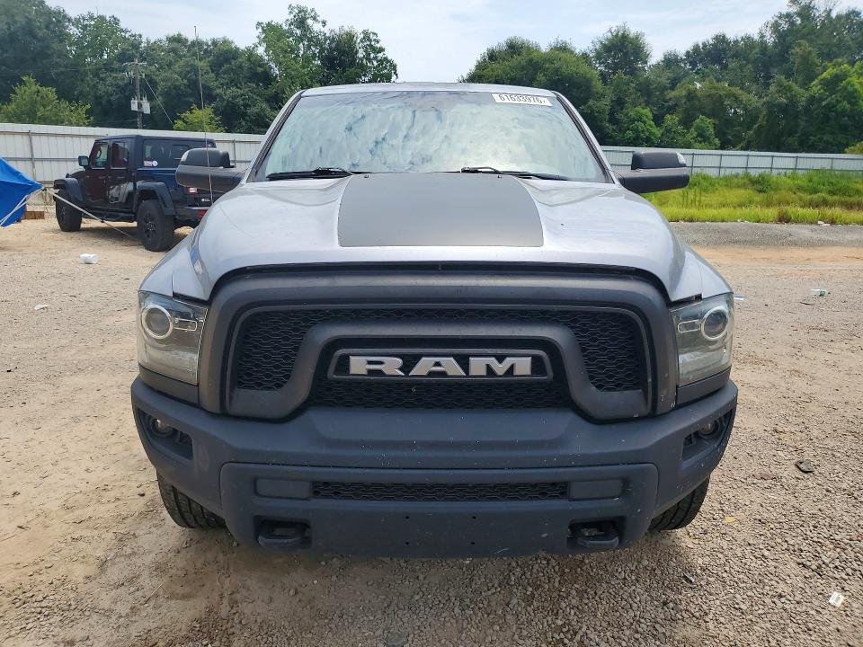 Photo 5 from auction – 2020 RAM 1500 CLASSIC with VIN 1C6RR6GG1LS150069