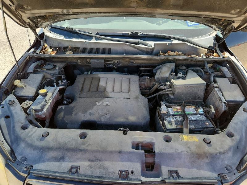 Photo 11 from auction – 2008 TOYOTA RAV4 with VIN JTMBK32VX85067958