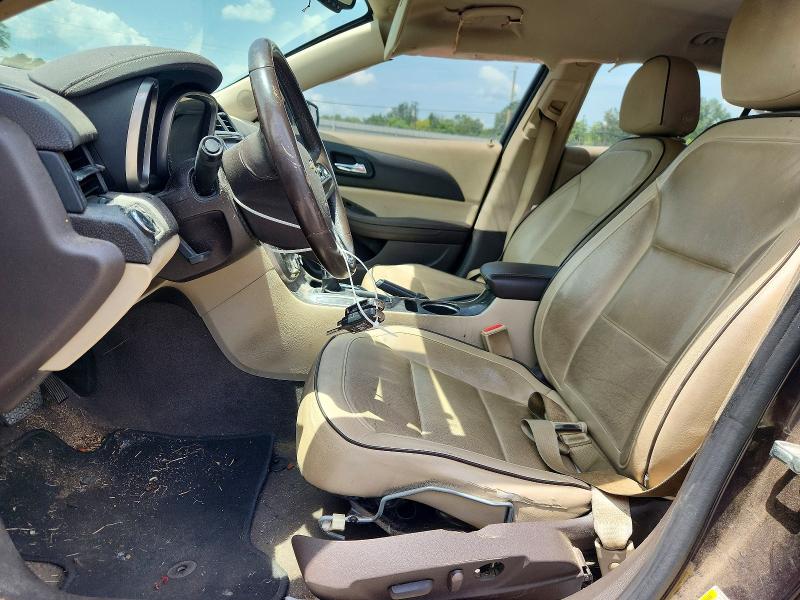 Photo 7 from auction – 2015 CHEVROLET MALIBU with VIN 1G11D5SL5FF300709