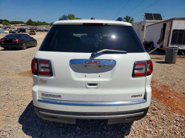 Photo 6 from auction – 2016 GMC ACADIA with VIN 1GKKVPKD7GJ206847