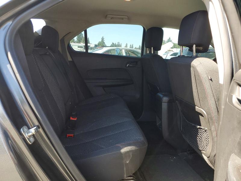 Photo 11 from auction – 2017 CHEVROLET EQUINOX with VIN 2GNFLEEK5H6206367