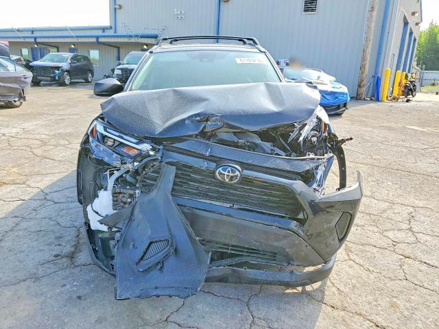 Photo 5 from auction – 2025 TOYOTA RAV4 with VIN 4T3LWRFV6SU189870