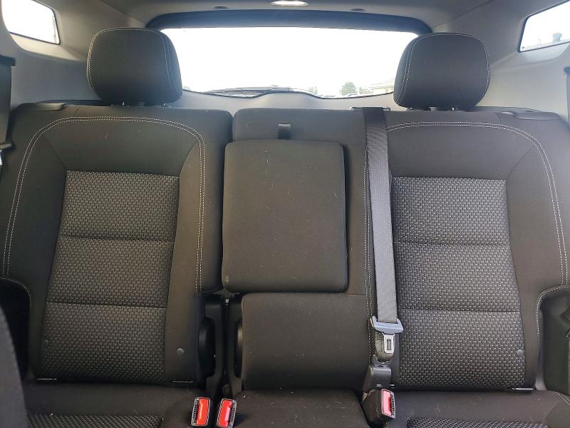 Photo 10 from auction – 2023 GMC TERRAIN with VIN 3GKALMEGXPL111603