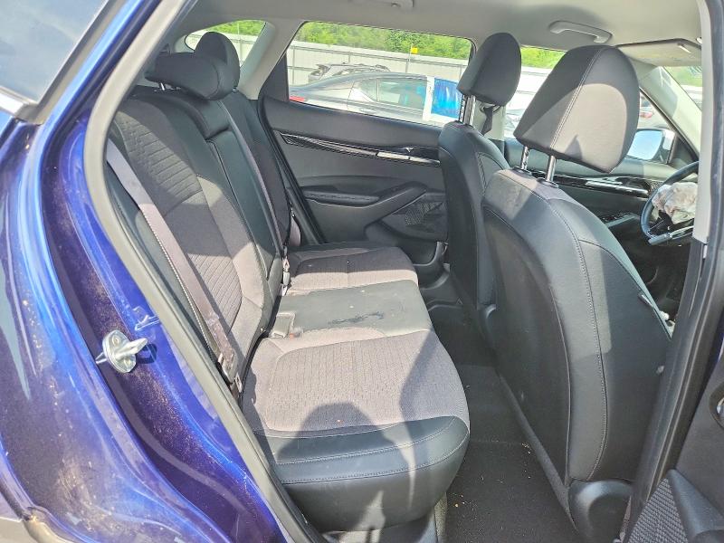Photo 11 from auction – 2023 KIA SELTOS with VIN KNDEU2AA4P7417300