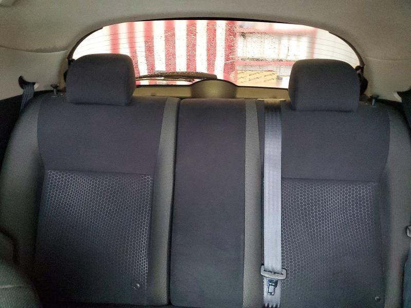Photo 10 from auction – 2011 NISSAN JUKE with VIN JN8AF5MV4BT027374