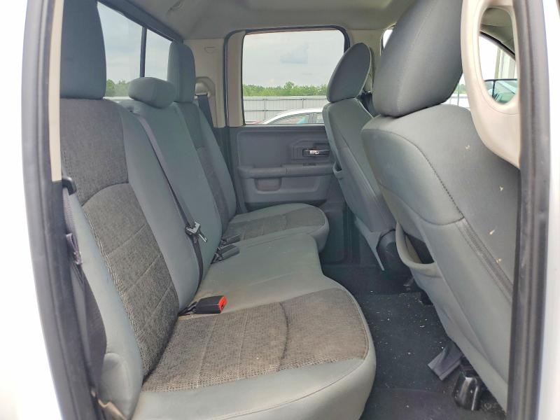 Photo 10 from auction – 2015 RAM 1500 with VIN 1C6RR7GT8FS536544