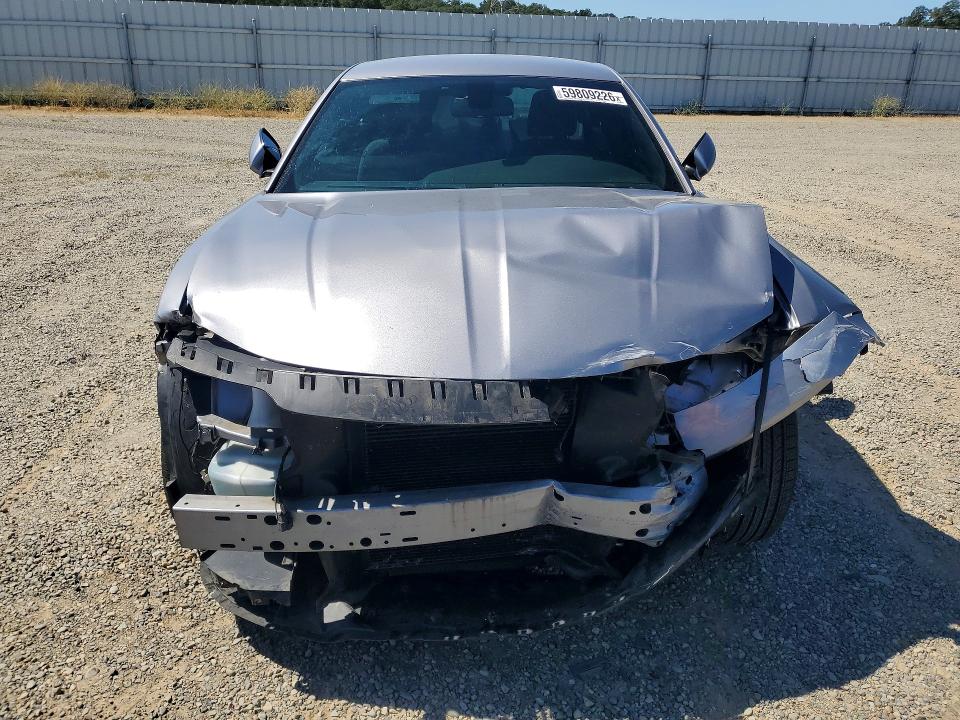 Photo 5 from auction – 2016 DODGE CHARGER with VIN 2C3CDXBG7GH140500