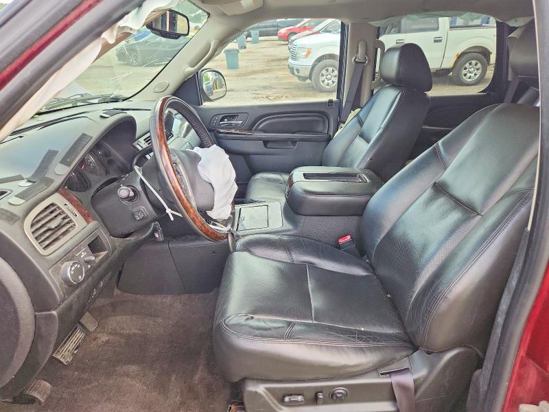 Photo 7 from auction – 2011 GMC YUKON DENALI with VIN 1GKS2EEF9BR249865