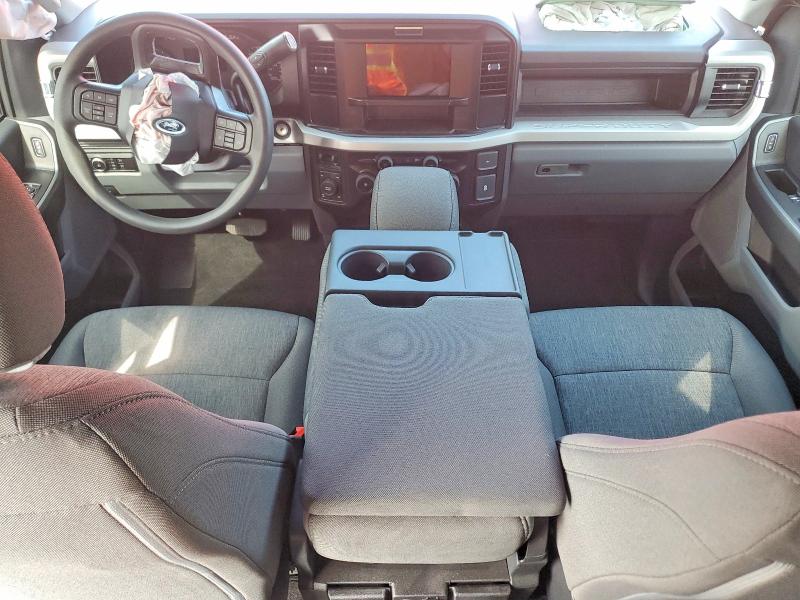 Photo 8 from auction – 2026 FORD F250 with VIN 1FT7W2BA3TED10214