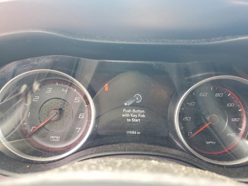 Photo 9 from auction – 2019 DODGE CHARGER with VIN 2C3CDXJG2KH624942