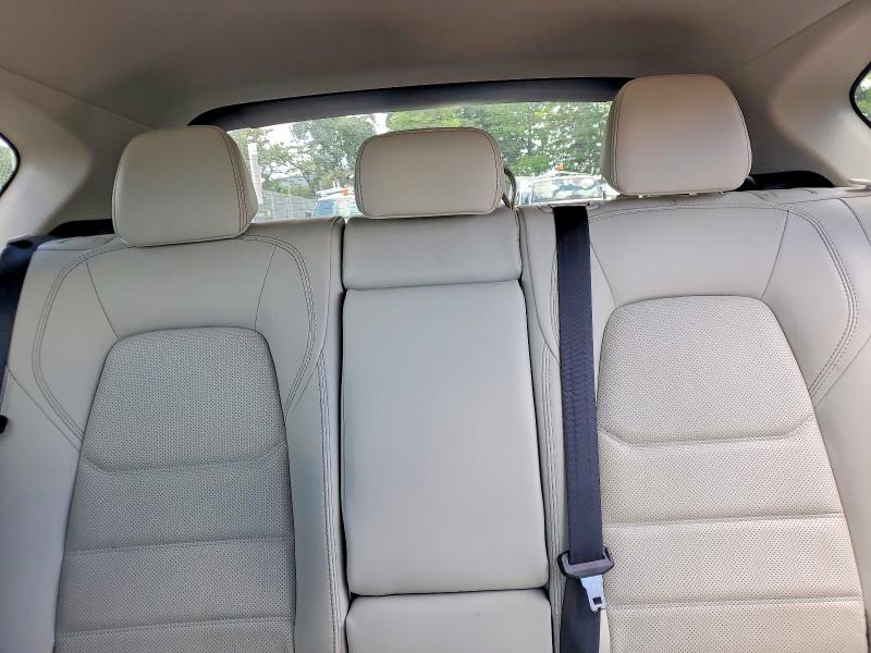 Photo 10 from auction – 2023 MAZDA CX-5 with VIN JM3KFBCM8P0264828