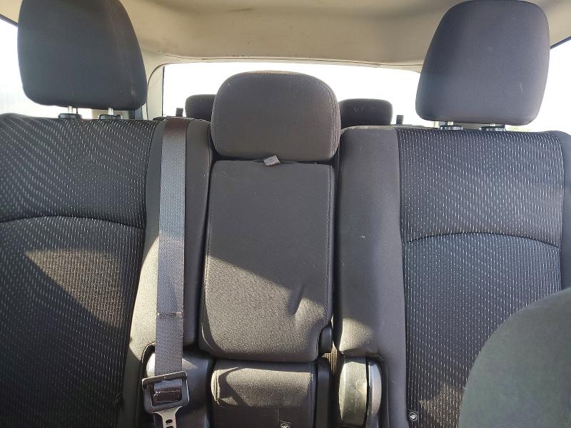Photo 10 from auction – 2018 DODGE JOURNEY with VIN 3C4PDCABXJT184064