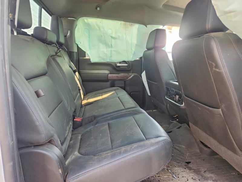 Photo 10 from auction – 2023 CHEVROLET SILVERADO with VIN 2GC4YPEYXP1711205