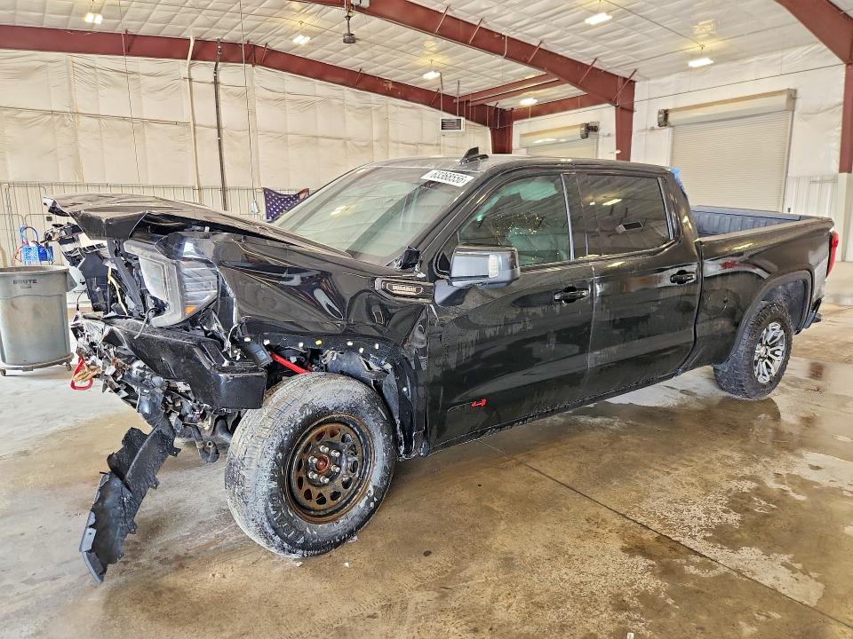 2023 GMC SIERRA - Търг №63368556
