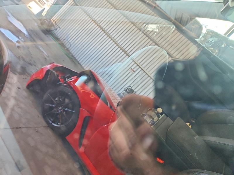 Photo 8 from auction – 2026 TESLA MODEL Y with VIN 7SAYGDEE7TF346436