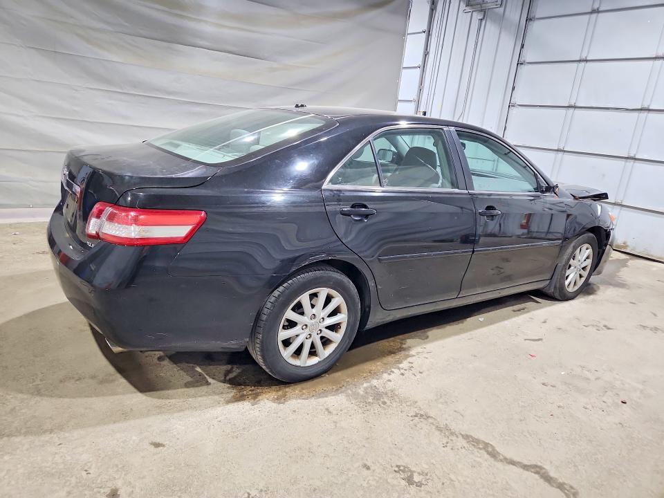 Photo 3 from auction – 2010 TOYOTA CAMRY with VIN 4T4BF3EK3AR052284