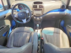 Photo 8 from auction – 2015 CHEVROLET SPARK with VIN KL8CD6S9XFC763370