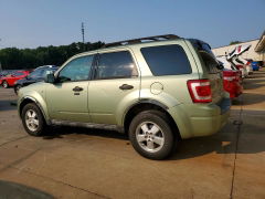 Photo 2 from auction – 2008 FORD ESCAPE with VIN 1FMCU03118KD14774