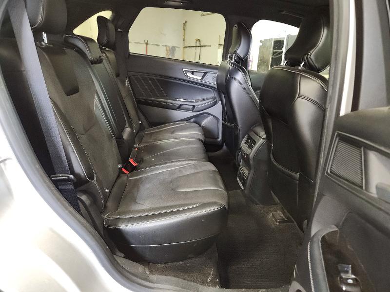 Zdjęcie 11 z aukcji – 2019 FORD EDGE z VIN 2FMPK4AP0KBC00689