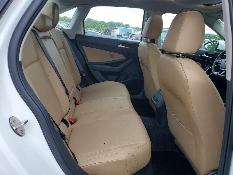 Photo 10 from auction – 2020 VOLKSWAGEN JETTA with VIN 3VWE57BU7LM080458