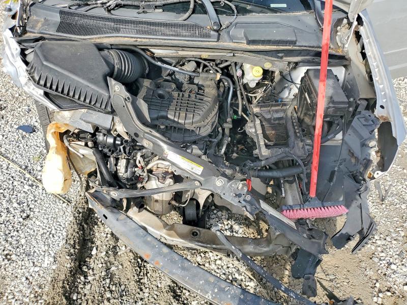Photo 12 from auction – 2012 DODGE CARAVAN with VIN 2C4RDGBG0CR322145