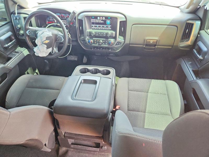 Photo 8 from auction – 2014 CHEVROLET SILVERADO with VIN 3GCUKREC4EG536083