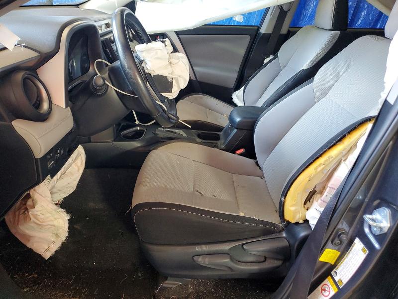 Photo 7 from auction – 2017 TOYOTA RAV4 with VIN JTMWFREV0HJ123305