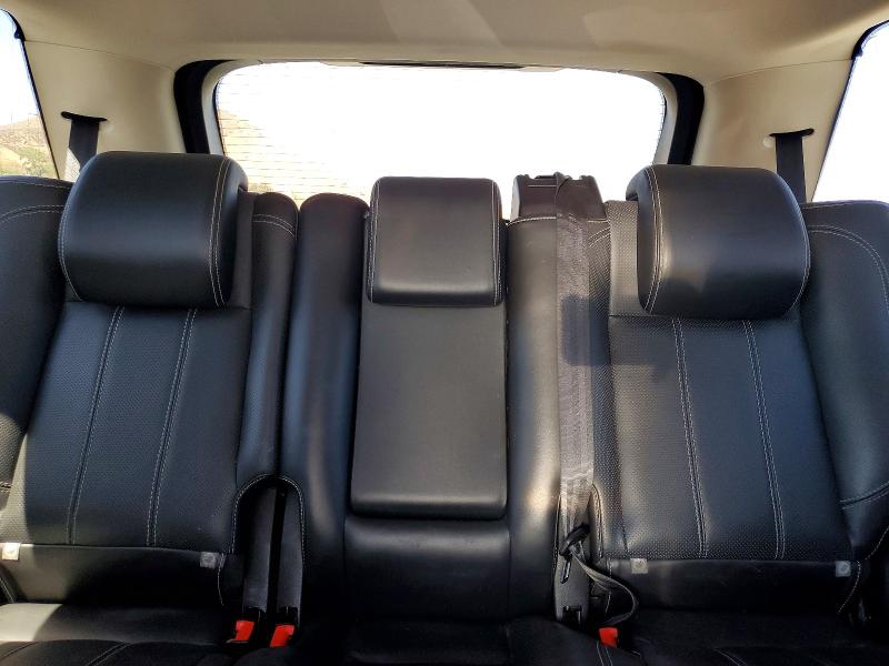 Photo 10 from auction – 2012 LAND ROVER RANGE ROVER SPORT with VIN SALSK2D49CA752153