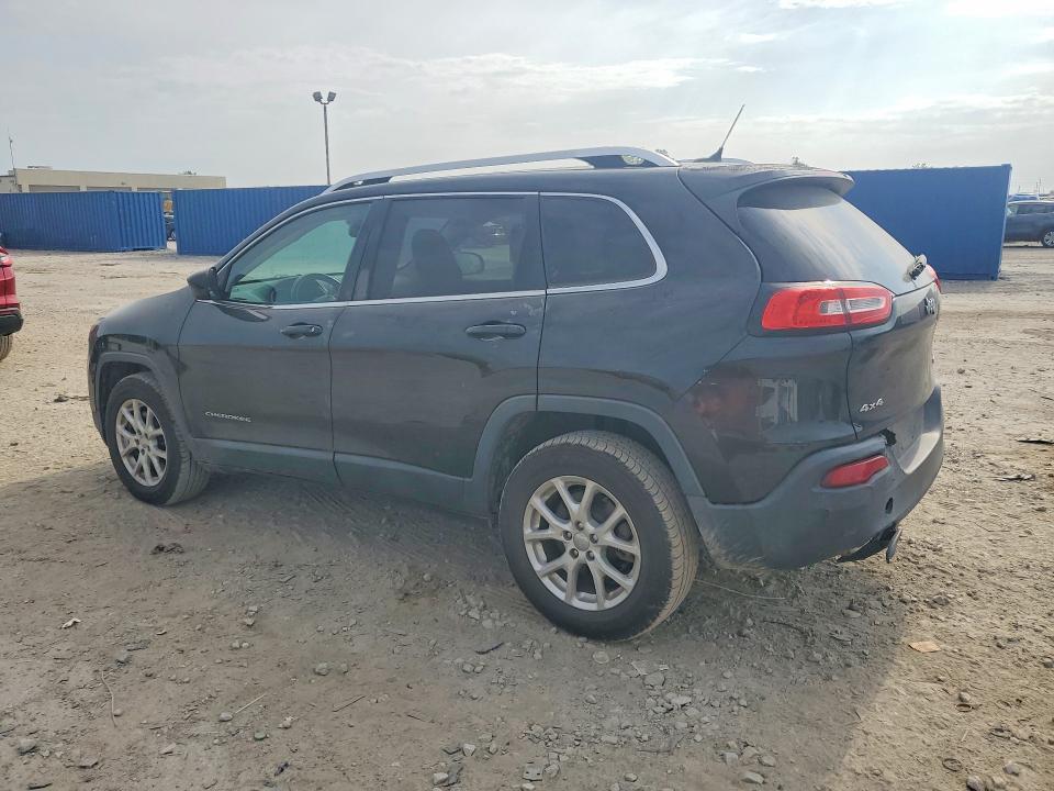 Zdjęcie 2 z aukcji – 2014 JEEP CHEROKEE z VIN 1C4PJMCB8EW185046