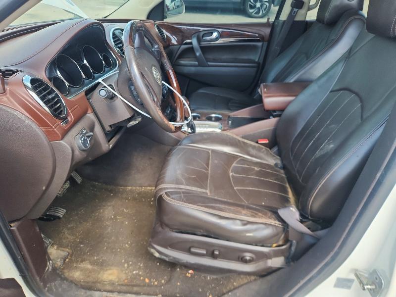 Photo 7 from auction – 2013 BUICK ENCLAVE with VIN 5GAKVCKDXDJ257793