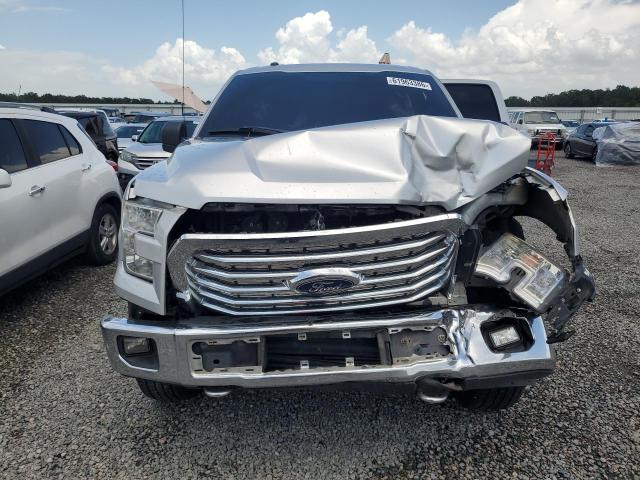 Фото 5 с аукциона – 2017 FORD F150 с VIN 1FTEW1EG2HFC07112