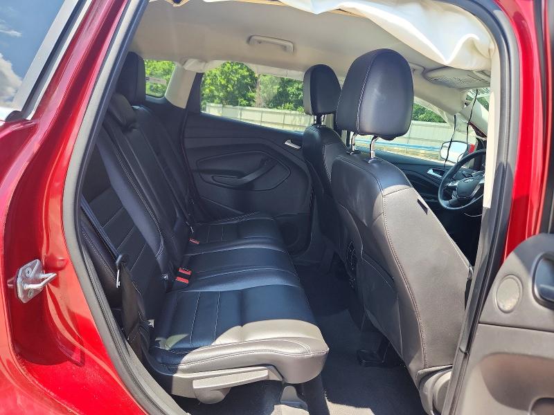 Photo 11 from auction – 2016 FORD ESCAPE with VIN 1FMCU9GX6GUC33193