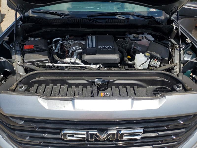 Foto 11 de la subasta – 2026 GMC SIERRA con VIN 3GTUUCE85TG136405