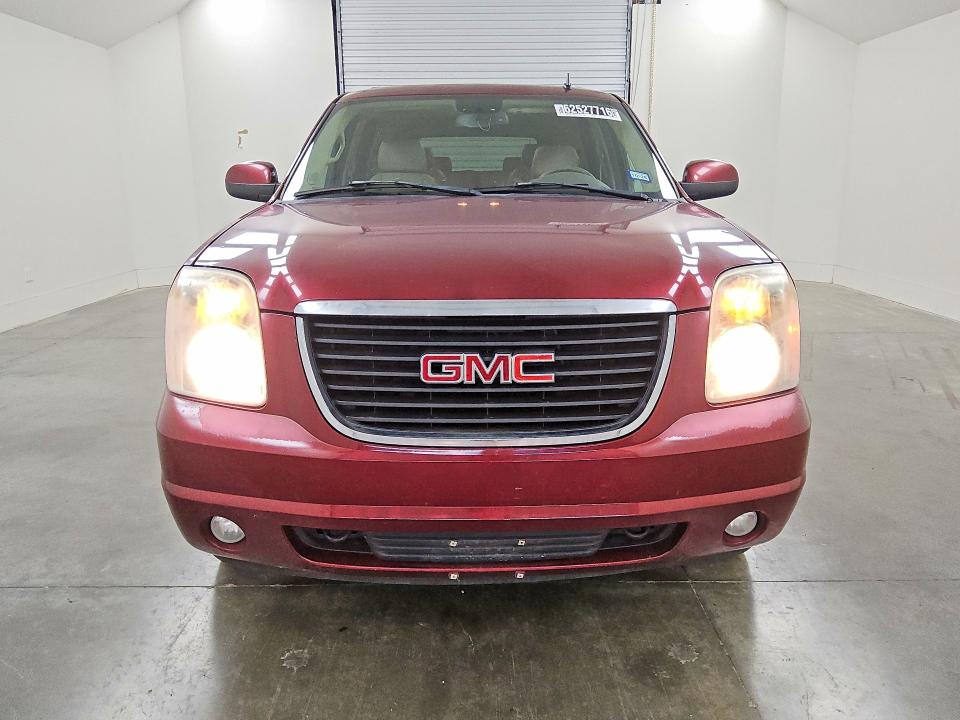 صورة رقم 5 من المزاد - 2008 GMC YUKON مع VIN 1GKFC13068R155263