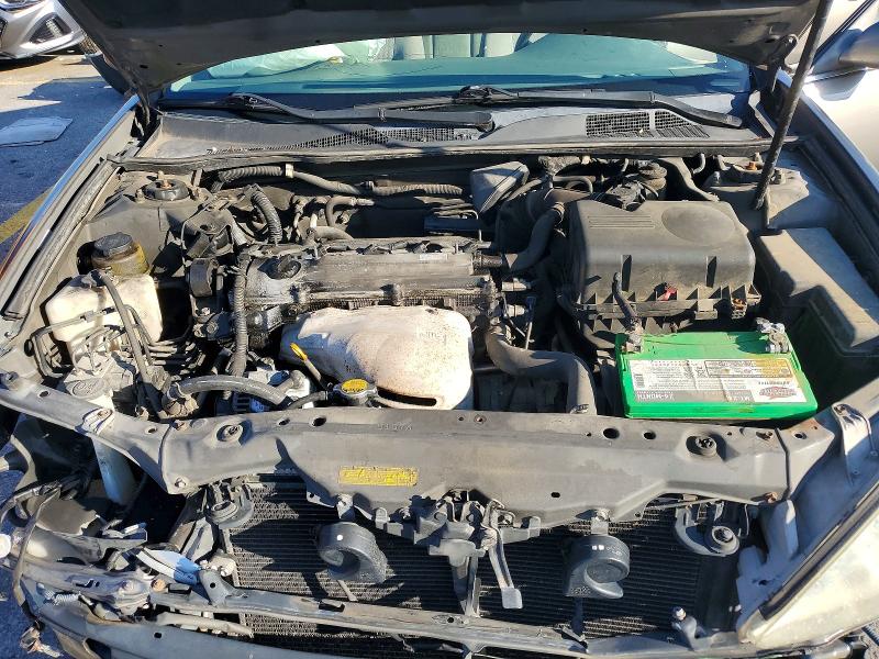 Zdjęcie 11 z aukcji – 2002 TOYOTA CAMRY z VIN 4T1BE32K02U528574
