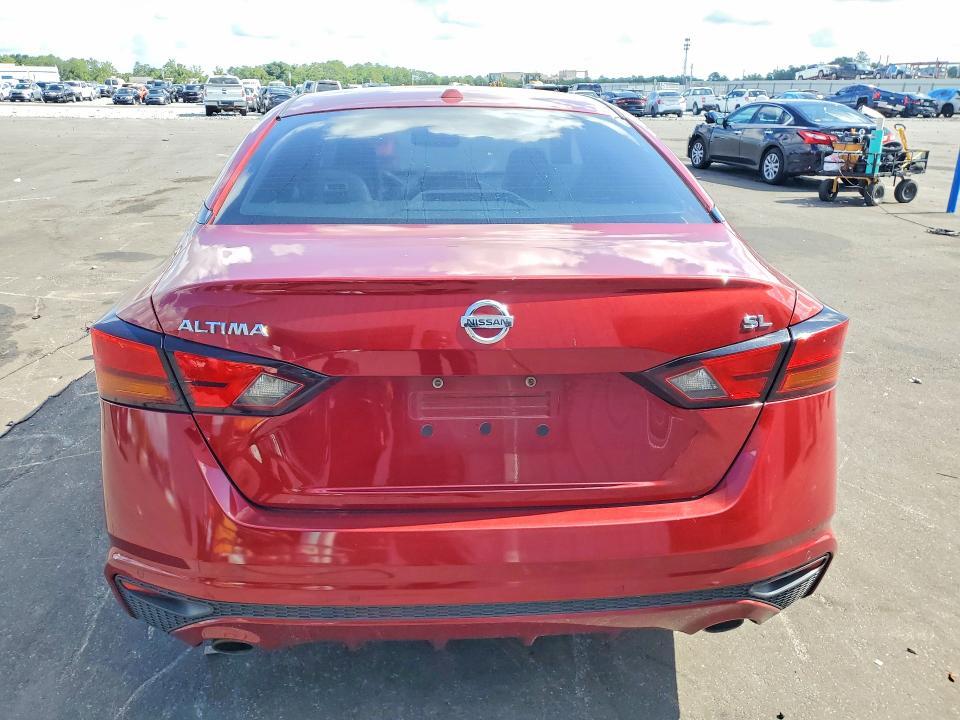 Zdjęcie 6 z aukcji – 2019 NISSAN ALTIMA z VIN 1N4BL4EV0KC126328