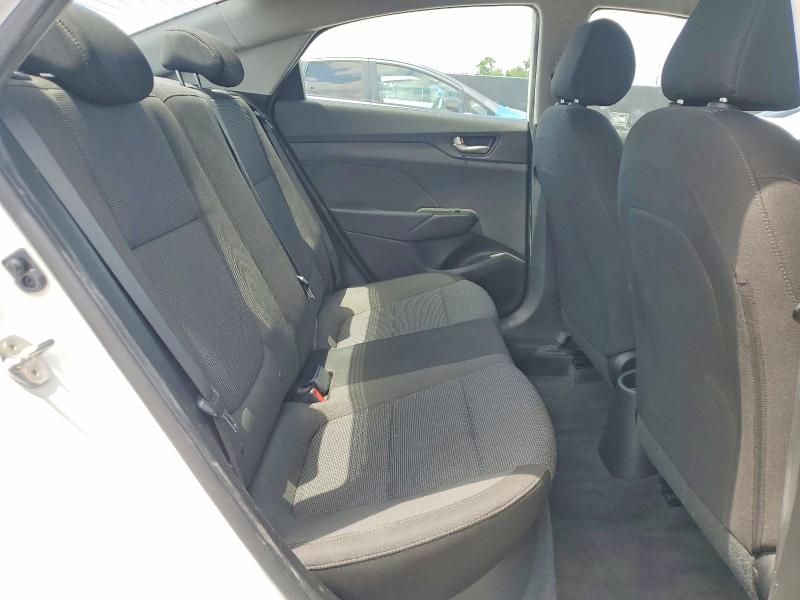 Photo 10 from auction – 2019 HYUNDAI ACCENT with VIN 3KPC24A38KE061985