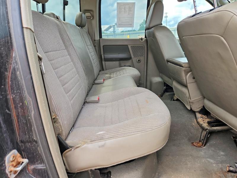 Photo 10 from auction – 2008 DODGE RAM 1500 with VIN 1D7HU18278J184982