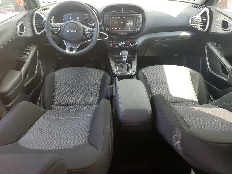 Снимка 8 от търг – 2025 KIA SOUL с VIN KNDJ23AU3S7247962