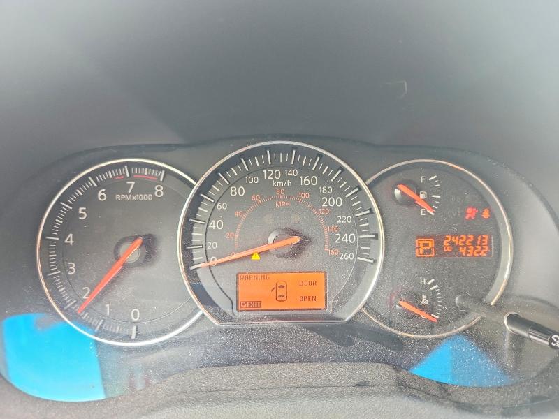 Zdjęcie 9 z aukcji – 2010 NISSAN MAXIMA z VIN 1N4AA5AP4AC851069