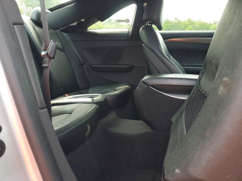 Photo 10 from auction – 2013 CADILLAC CTS with VIN 1G6DC1E39D0132443