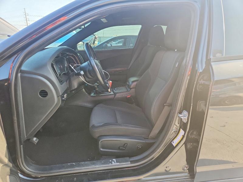 Photo 7 from auction – 2018 DODGE CHARGER with VIN 2C3CDXHG0JH273856
