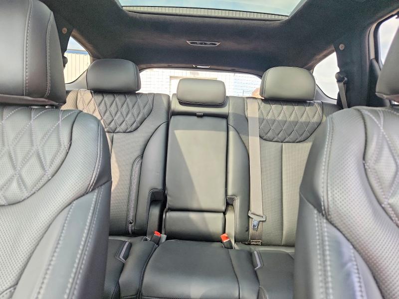 Photo 10 from auction – 2021 HYUNDAI SANTA FE with VIN 5NMS5DAL7MH365646