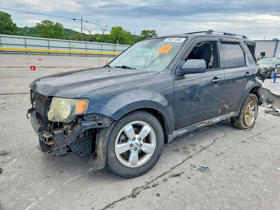 Zdjęcie 1 z aukcji – 2009 FORD ESCAPE z VIN 1FMCU94G79KA07330