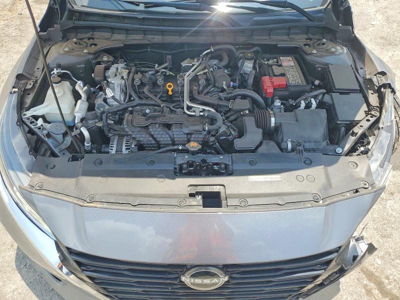 Photo 11 from auction – 2023 NISSAN ALTIMA with VIN 1N4BL4BV5PN424745